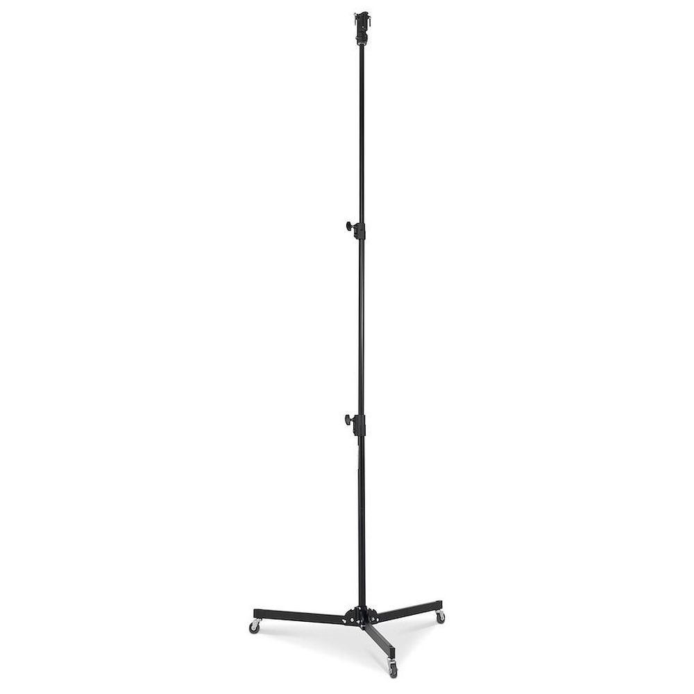 Manfrotto 298B Aluminium Studio Support