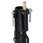Manfrotto 298B Aluminium Studio Support