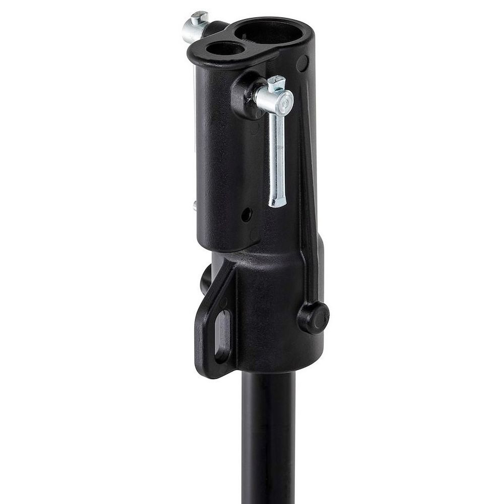 Manfrotto 298B Aluminium Studio Support
