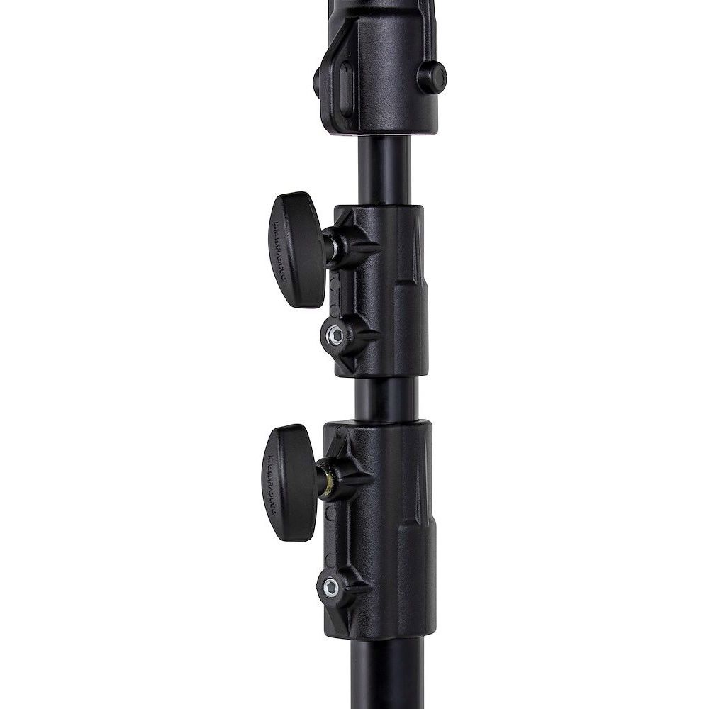Manfrotto 298B Aluminium Studio Support