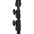 Manfrotto 298B Aluminium Studio Support