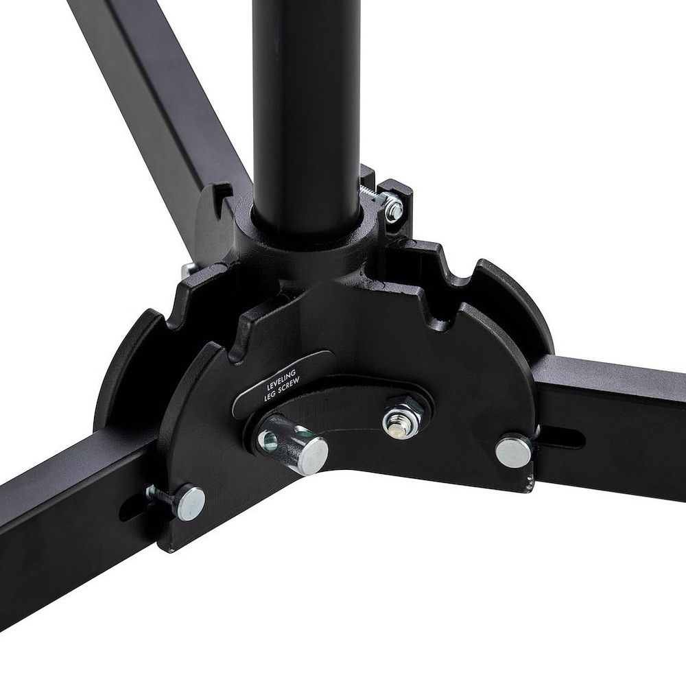 Manfrotto 298B Aluminium Studio Support