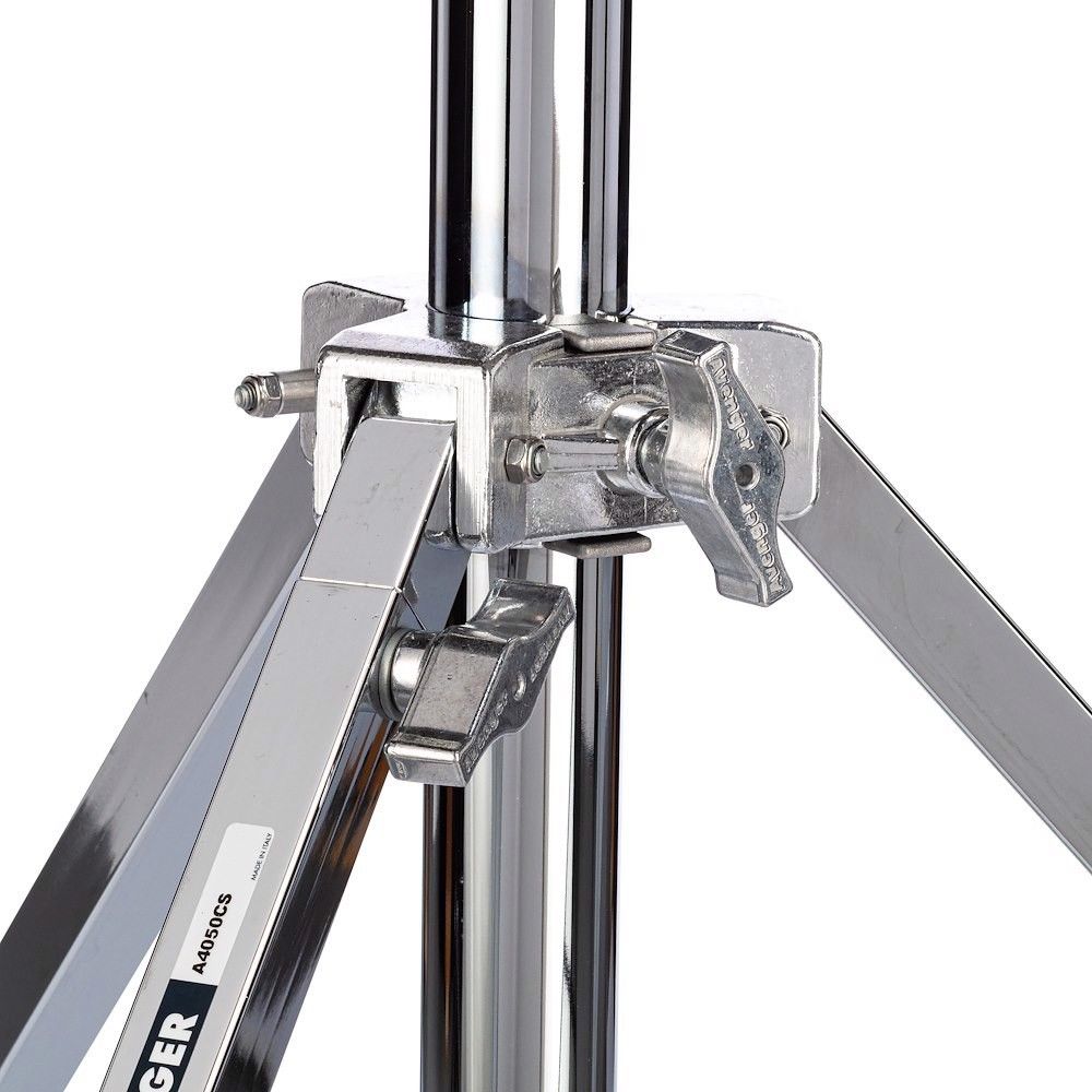 Manfrotto A4050CS Avenger Junior HD Combi-Boom Support