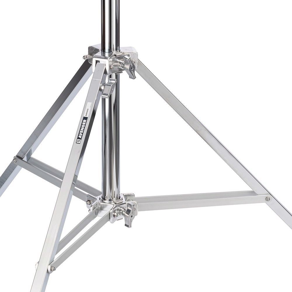Manfrotto A4050CS Avenger Junior HD Combi-Boom Support
