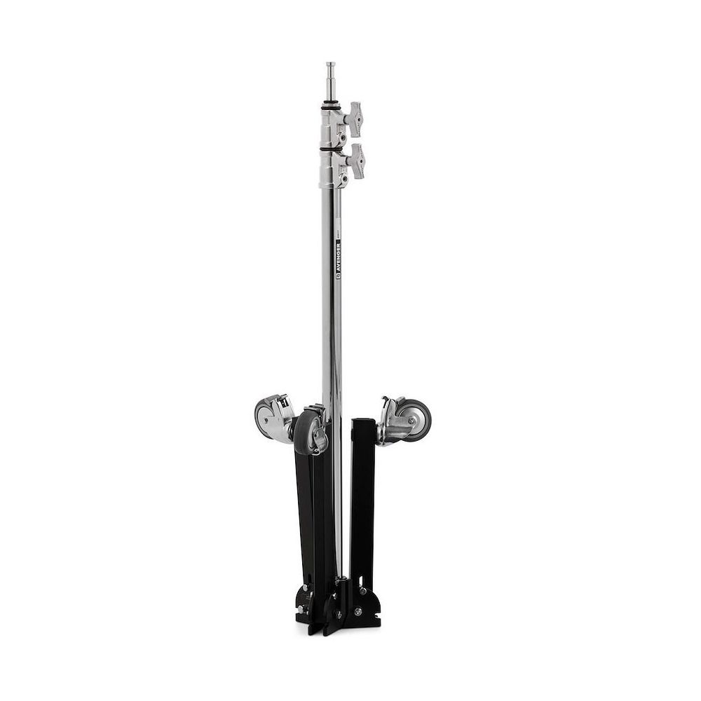 Manfrotto A5017 Support à roulettes Avenger