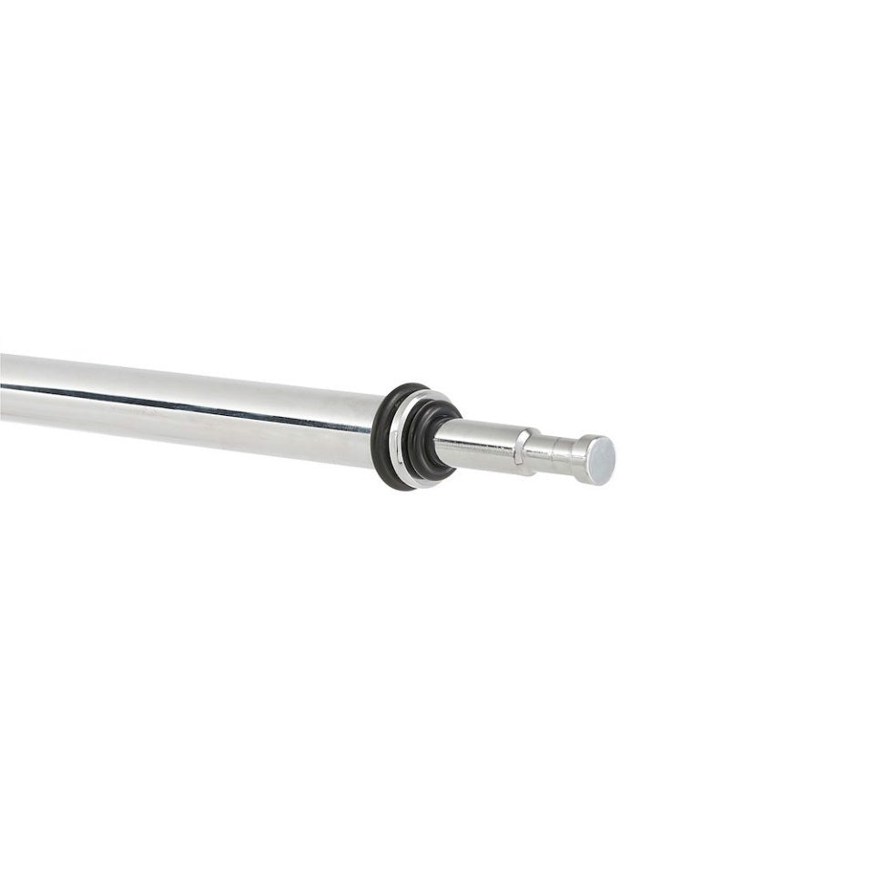 Bras de perche Manfrotto D600 Avenger avec accessoire coulissant argenté
