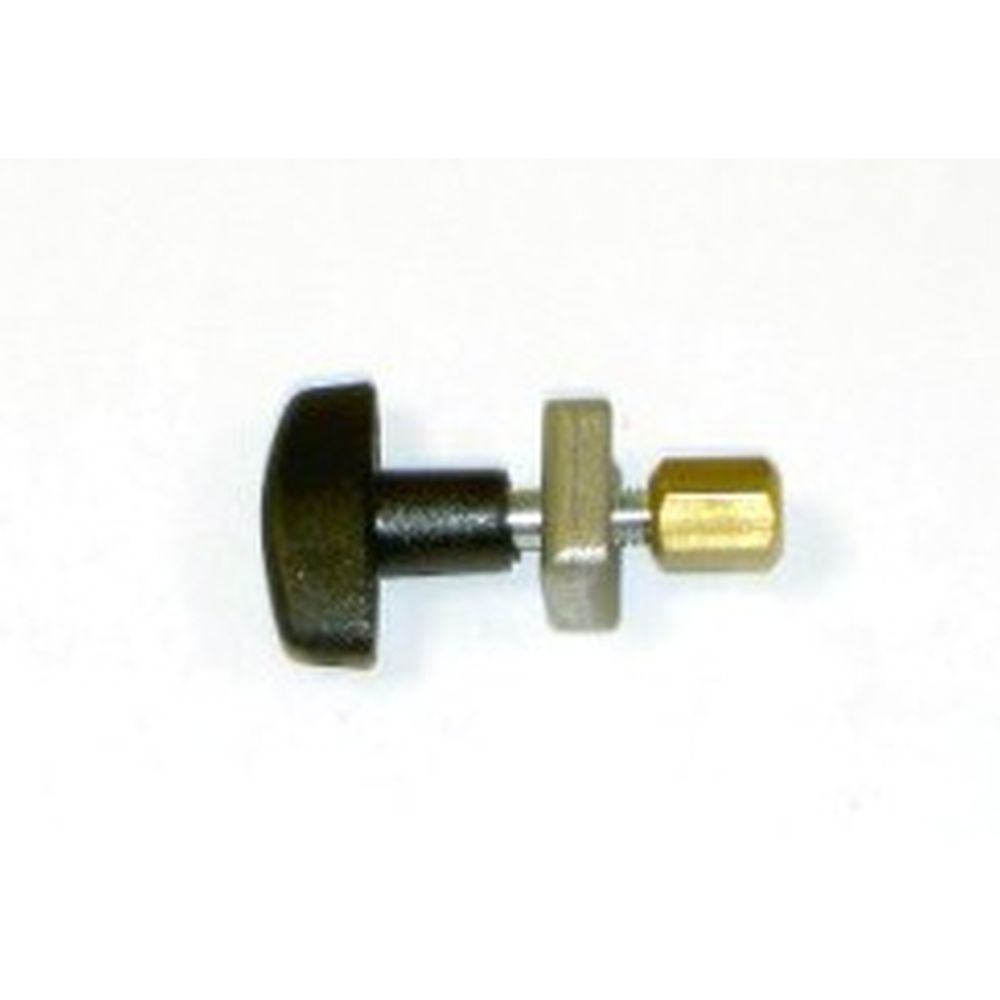 Pince coulissante Manfrotto + vis et boulon