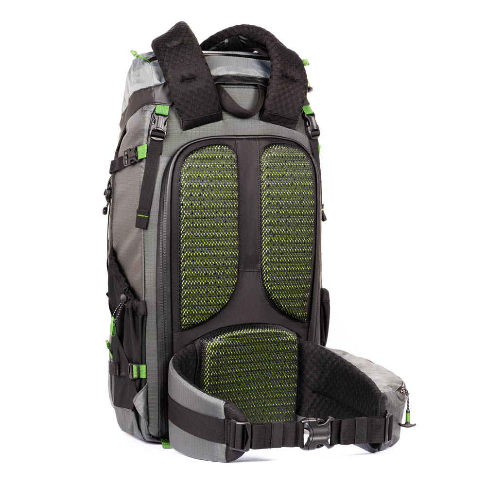 Think Tank BackLight™ Elite 45L - Storm Gris