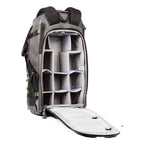 Think Tank BackLight™ Elite 45L - Storm Gris