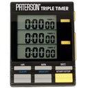 Paterson Minuterie Triple
