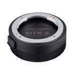 Samyang Station pour optiques Canon EF
