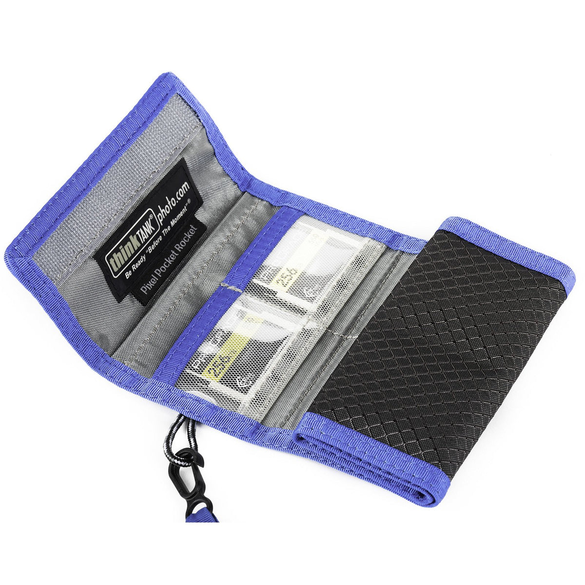 Think Tank Pixel Pocket Rocket 10 - noir