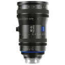Zeiss Compact Zoom CZ.2 15-30/T2.9 Canon EF
