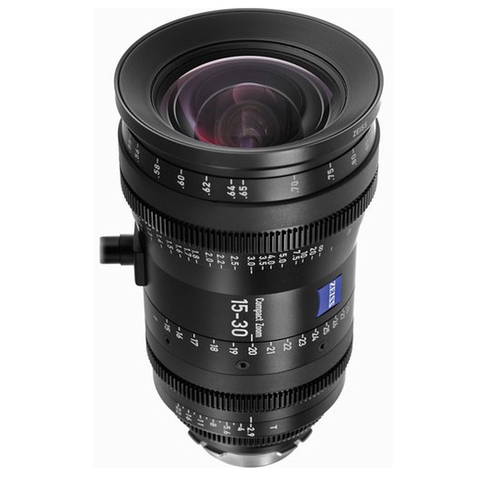 Zeiss Compact Zoom CZ.2 15-30/T2.9 Canon EF