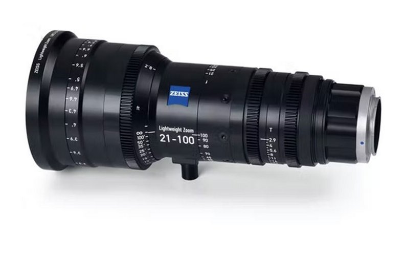 Zeiss Léger Zoom LWZ.3 21-100/T2.9-3.9 Sony E