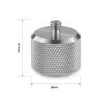 Contrepoids SmallRig (100 g) Pour Nacelle De Stabilisation DJI Ronin-S/Zhiyun