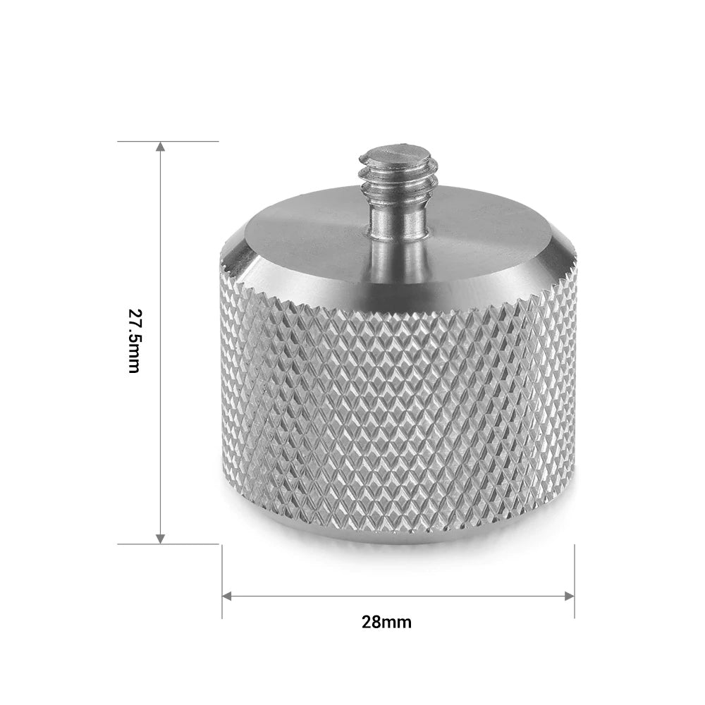 Contrepoids SmallRig (100 g) Pour Nacelle De Stabilisation DJI Ronin-S/Zhiyun
