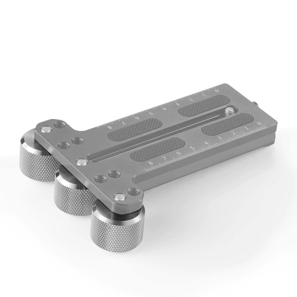 Contrepoids SmallRig (100 g) Pour Nacelle De Stabilisation DJI Ronin-S/Zhiyun