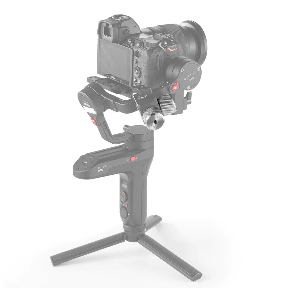 Contrepoids SmallRig (100 g) Pour Nacelle De Stabilisation DJI Ronin-S/Zhiyun