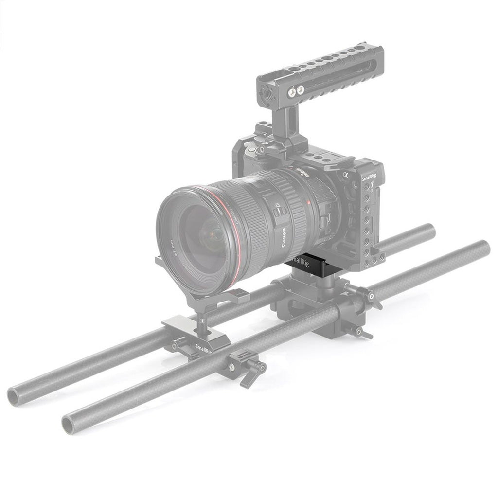 SmallRig Quick Release Clamp and Plate (Arca-type Compatible) 2280