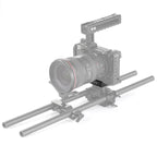 SmallRig Quick Release Clamp and Plate (Arca-type Compatible) 2280