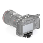 SmallRig Quick Release Clamp and Plate (Arca-type Compatible) 2280