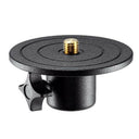Manfrotto 324 Survey Tripod Adapter 5/8"