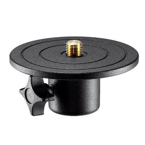 Manfrotto 324 Survey Tripod Adapter 5/8"