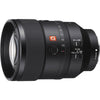 Sony 135mm f/1.8 FE GM Full Frame