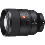 Sony 135mm f/1.8 FE GM Full Frame