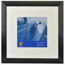 Henzo Luzern cadre 20 x 20 noir