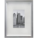 Henzo metallica 10x15 frame grey