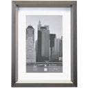 Henzo metallica 13x18 frame grey