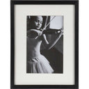 Cadre Henzo viola 15 x 20 noir