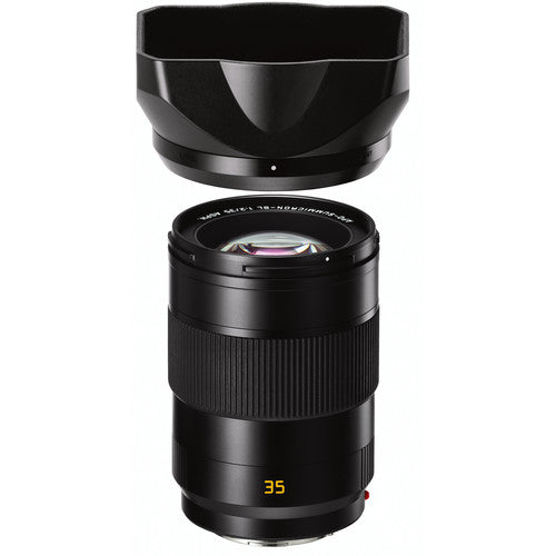 Leica 11184 Apo-Summicron-SL 35mm f/2.0 ASPH.