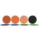 MagMod Gels Correcteurs