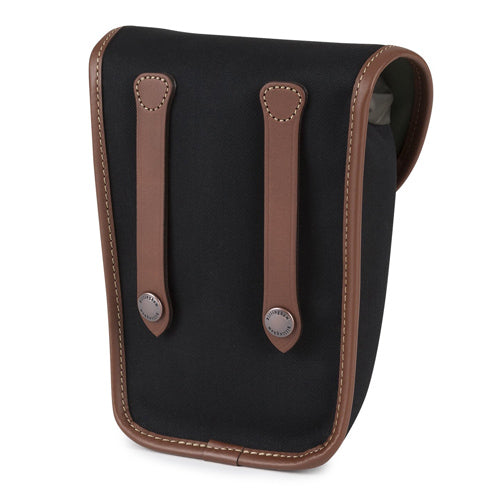 Billingham Avea 8 noir/tan