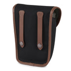 Billingham Avea 8 noir/tan