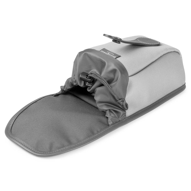 Billingham Avea 8 noir/tan
