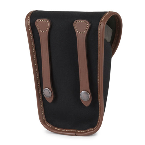Billingham Avea 7 Noir/tan