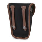 Billingham Avea 7 Noir/tan