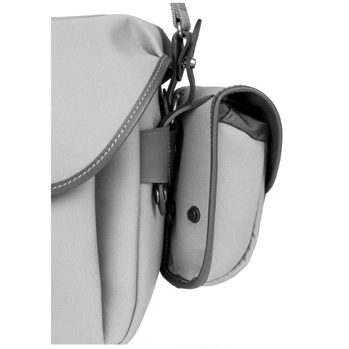 Billingham Avea 7 Noir/tan
