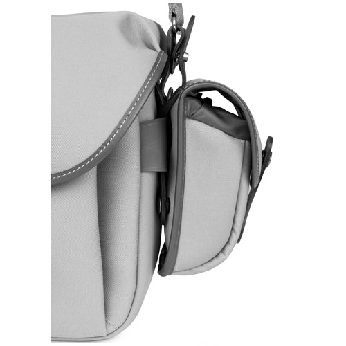 Billingham Avea 7 Noir/tan