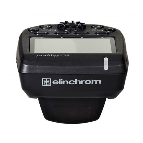 Elinchrom EL-Skyport Émetteur Pro pour Pentax
