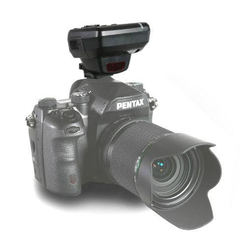 Elinchrom EL-Skyport Émetteur Pro pour Pentax