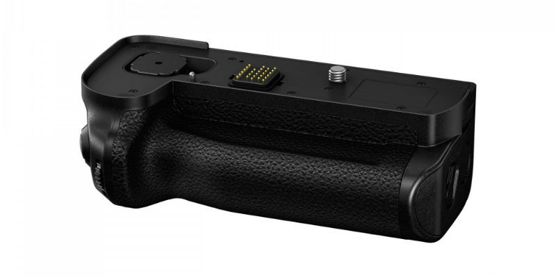 Poignée de batterie Panasonic DMW-BGS1E pour LUMIX DC-S1/S1R
