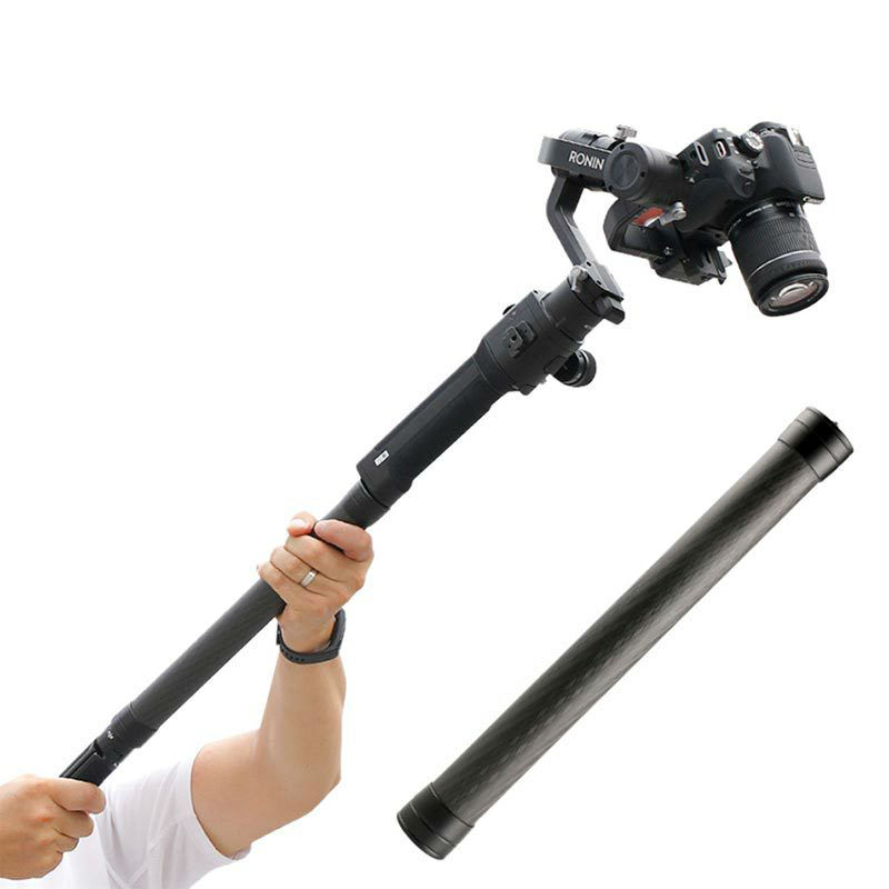 Caruba Carbon Fiber extend stick pour Ronin S