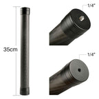 Caruba Carbon Fiber extend stick pour Ronin S