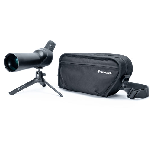 Vanguard Vesta 460 A