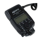Kenro TTL Macro KFL201C Flash annulaire pour Canon